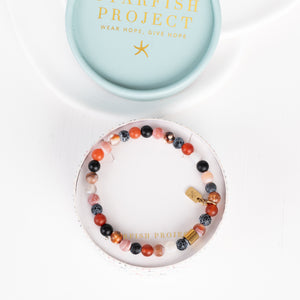 Twilight Sands Bracelet