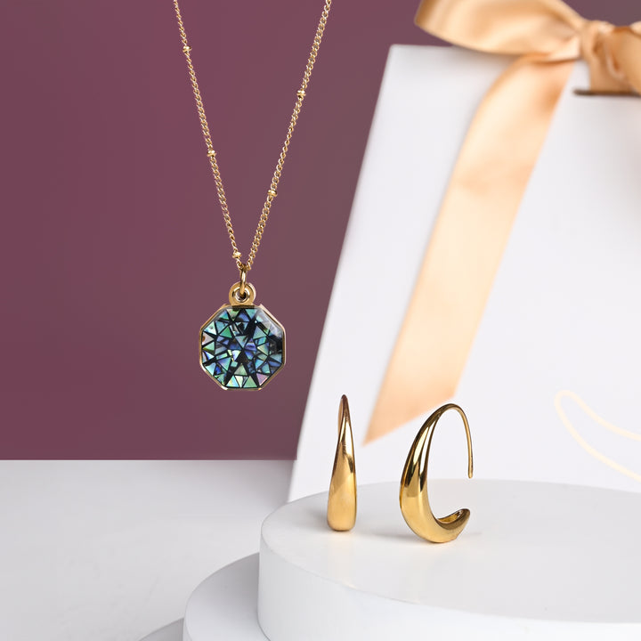 Cherished Reflections Gift Set