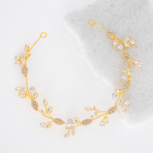 Florence Vine 頭帶