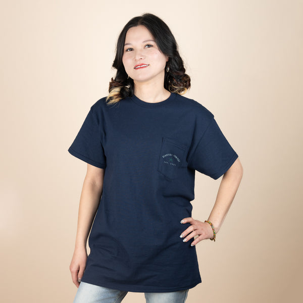 Love Mercy Unisex T-Shirt
