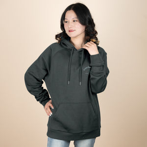 Love Mercy Unisex Hoodie