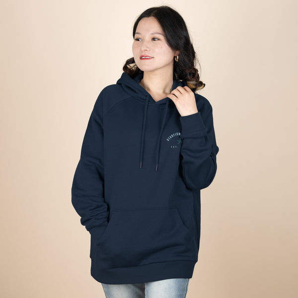 Love Mercy Unisex Hoodie