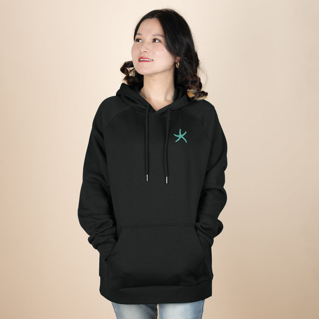 Wear Hope Hoodie