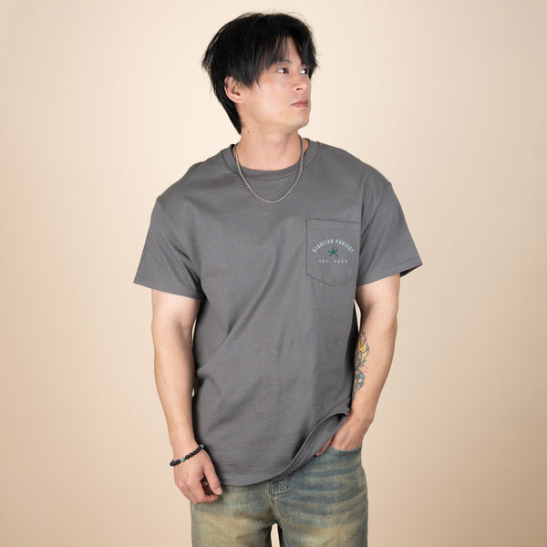 Love Mercy Unisex T-Shirt