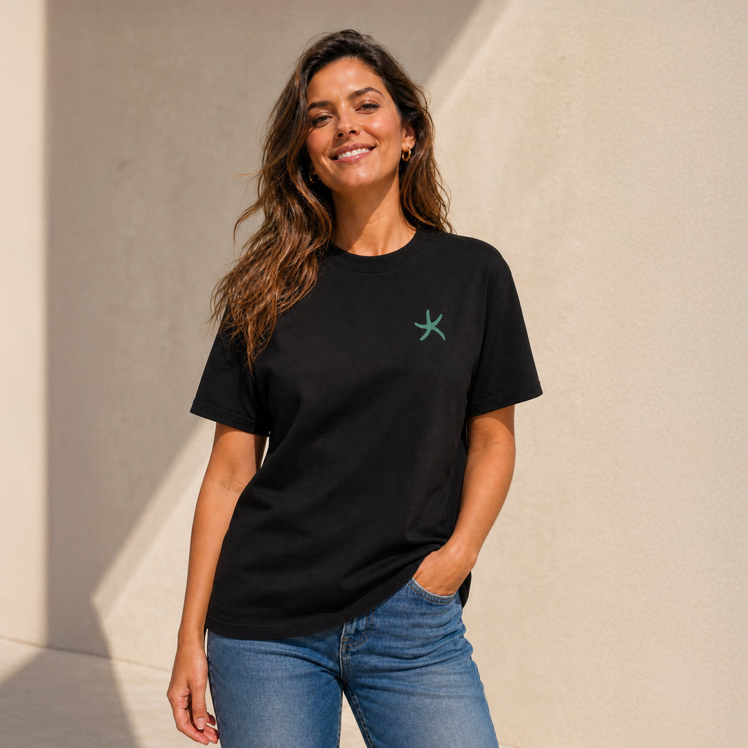 Wear Hope Unisex Cotton T-Shirt