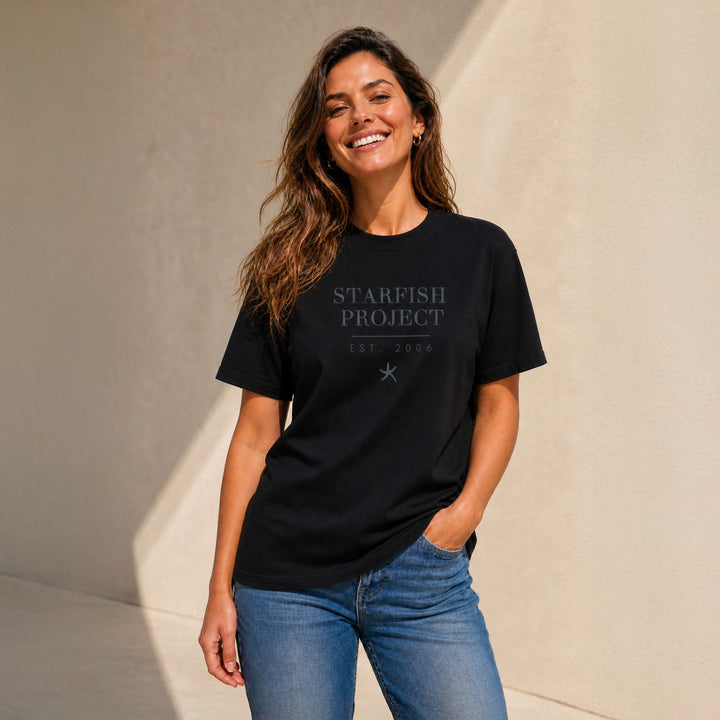 Established in Hope Unisex T-Shirt
