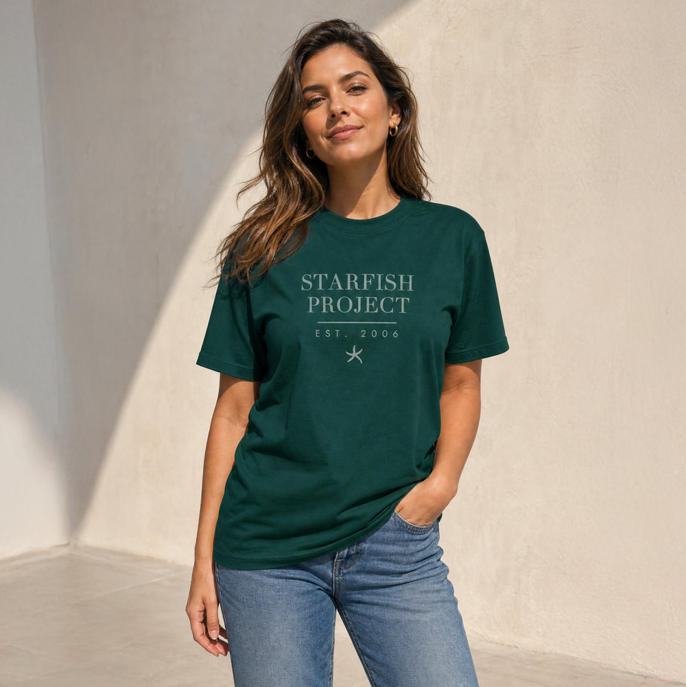 Established in Hope Unisex T-Shirt