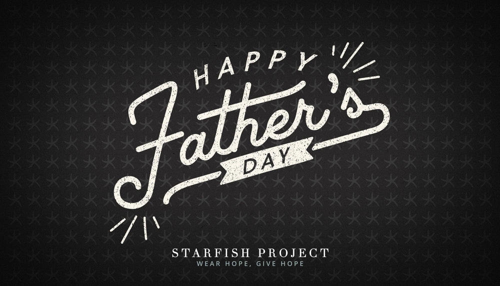 Gift Card - Father's Day