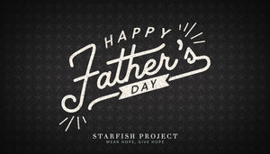 Gift Card - Father's Day