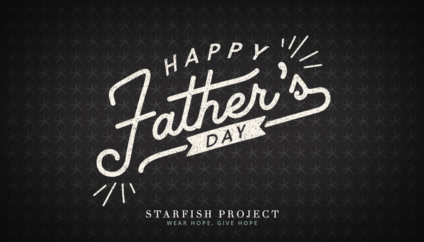 Gift Card - Father's Day