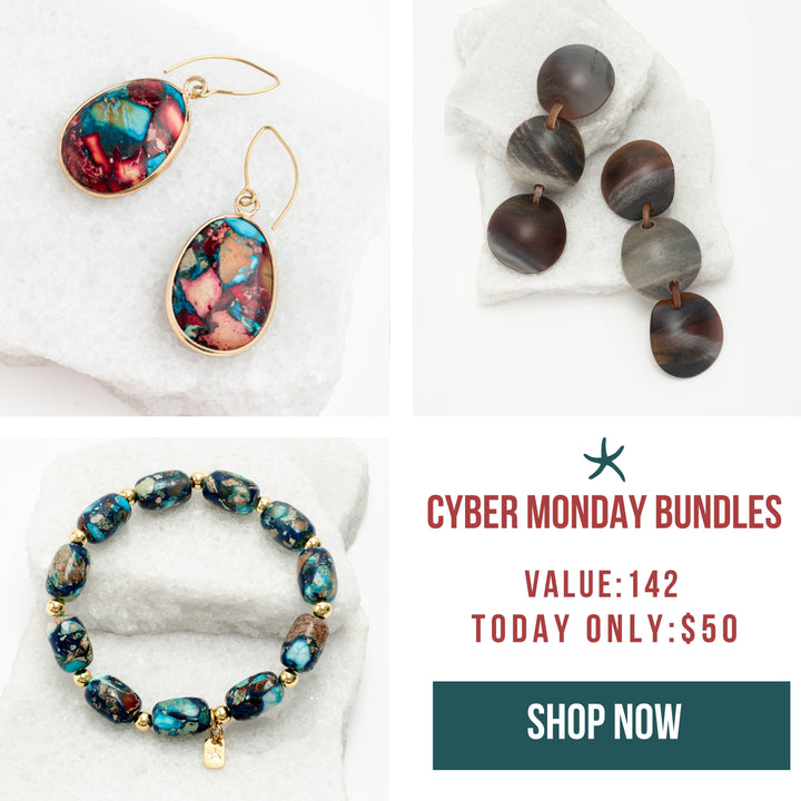 Natural Beauty Bundle