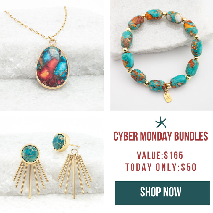 Natural Stone Bundle