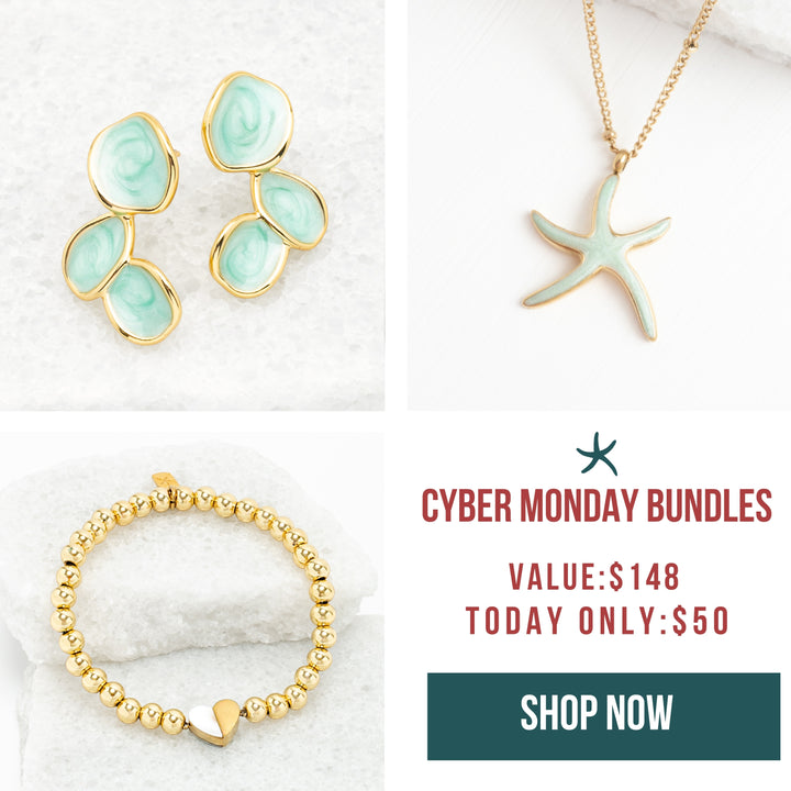 Hopeful Starfish Bundle