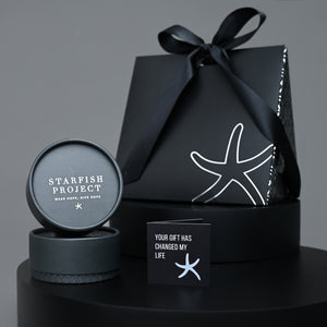 Add Men's Gift Packaging