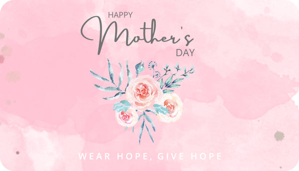 Gift Card - Mother's Day