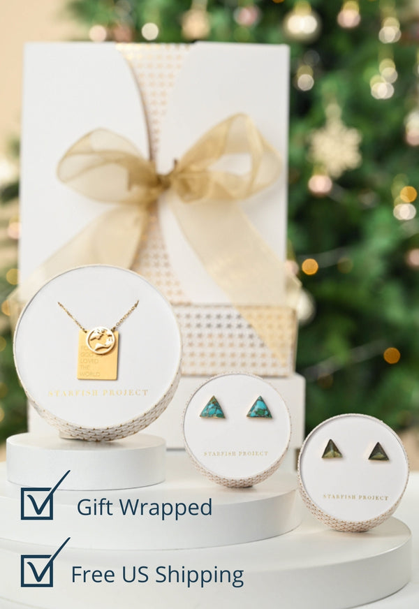 Add Gift Packaging