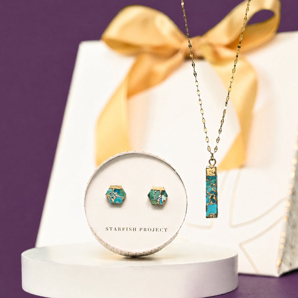 The Oasis Gift Set