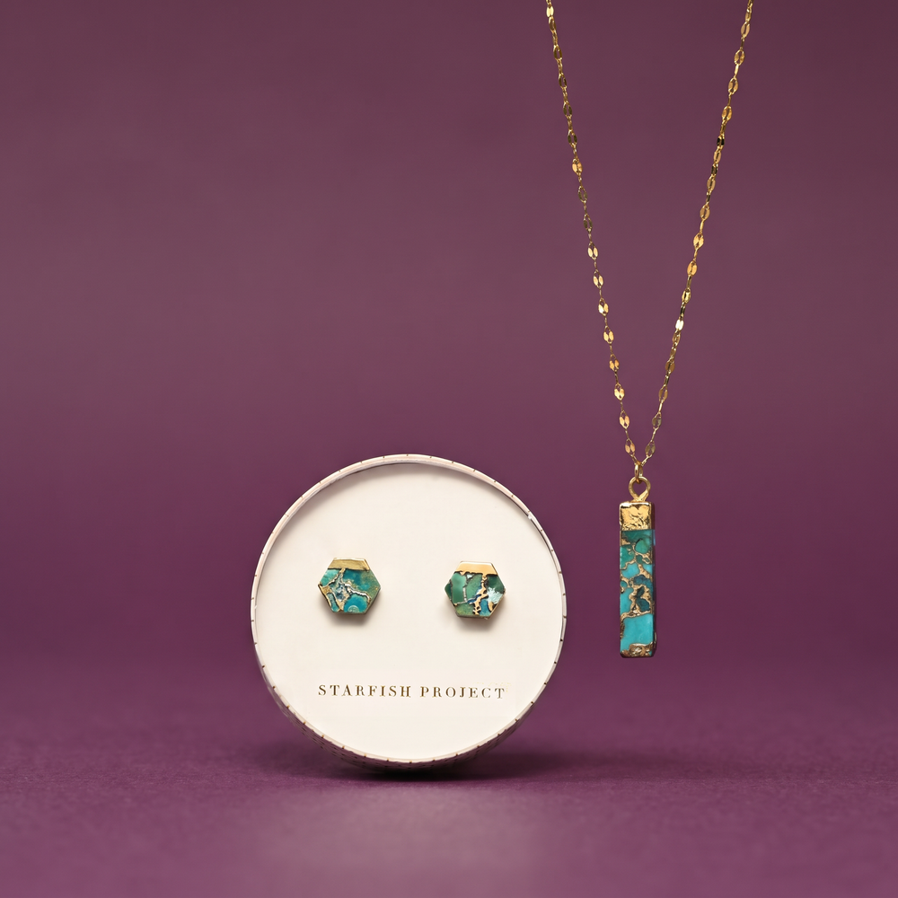 The Oasis Gift Set