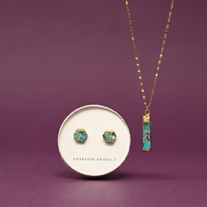 The Oasis Gift Set
