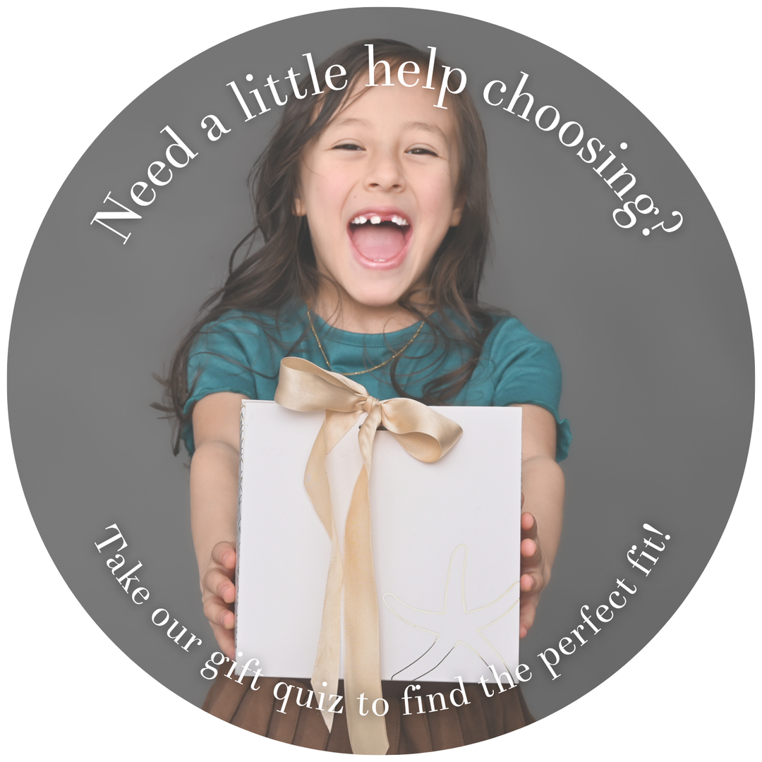 Cherished Reflections Gift Set