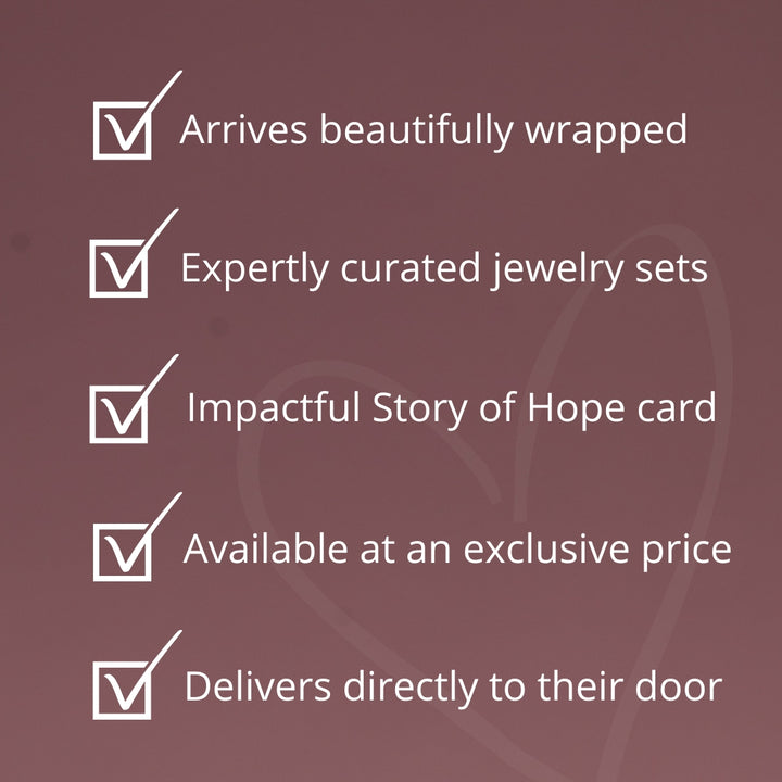 Faith & Hope Gift Set