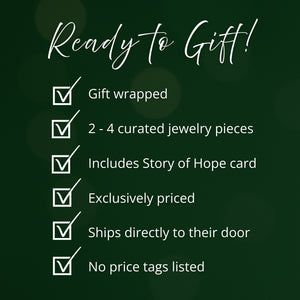 Hearth & Harmony Gift Set