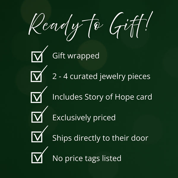 Hearth & Harmony Gift Set