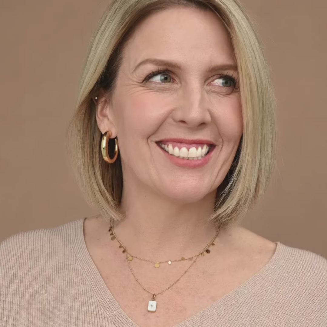 Starfish Legacy Necklace