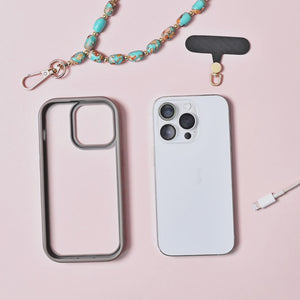Video demonstrating how to use phone strap, phone strap instructions, creative gift ideas, best xmas gifts