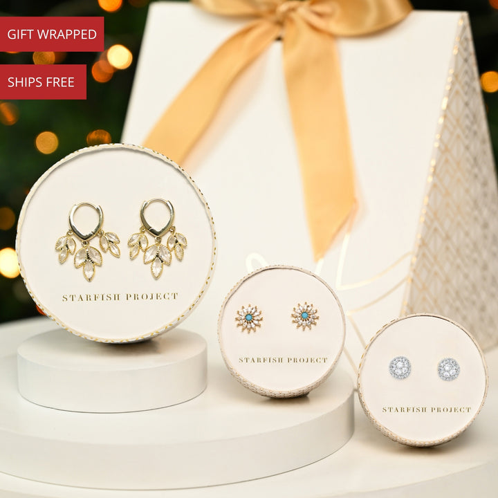 Radiant Moments Gift Set