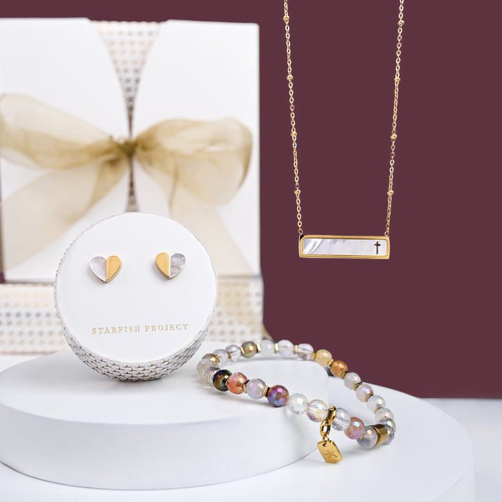 Faith & Hope Gift Set