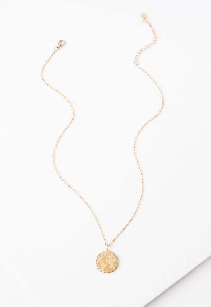 Unity Necklace