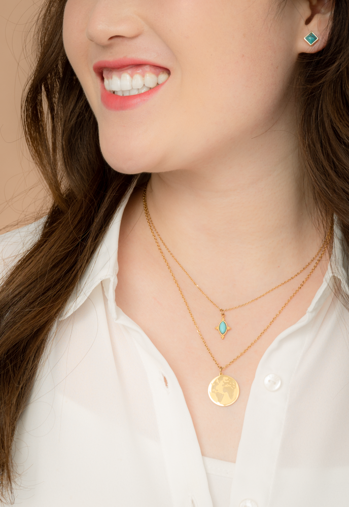 Unity Necklace