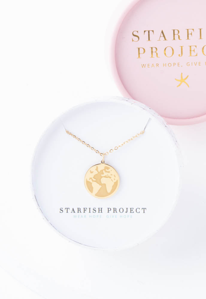 Unity Necklace