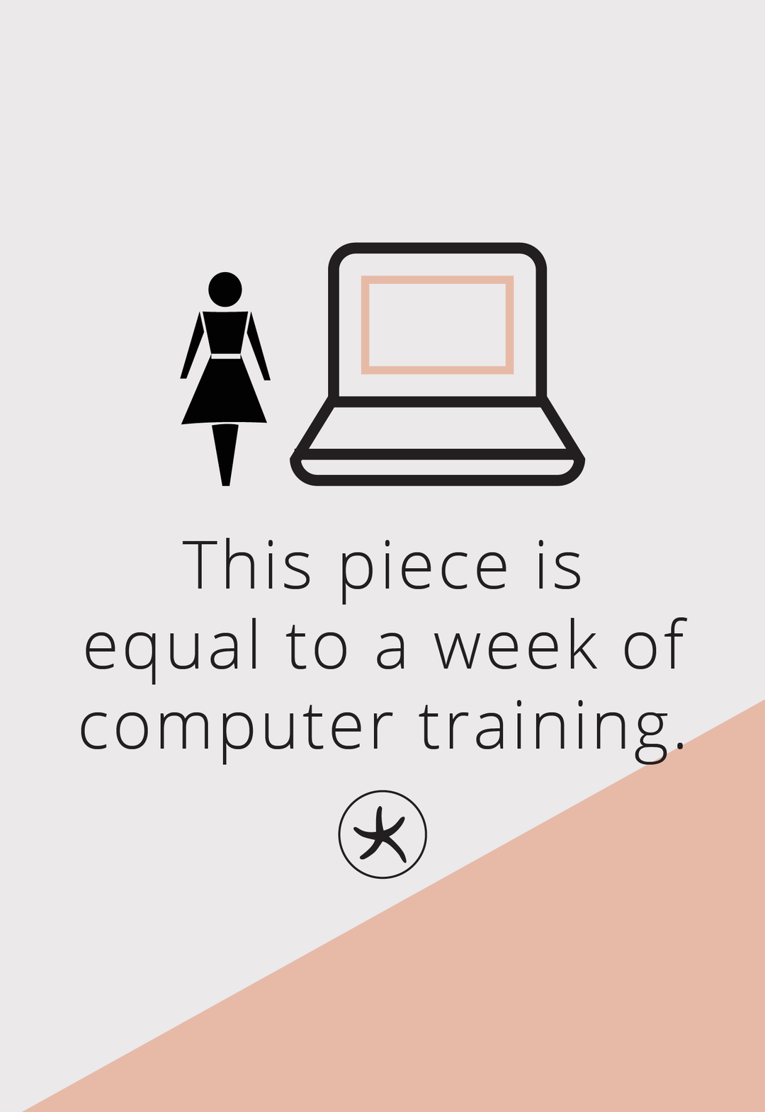 Establishing Independence Necklace